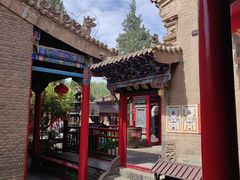 -高庙保安寺