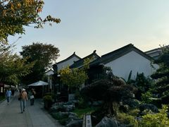 -相门城墙文化休闲景区