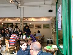 大堂-RAC BAR(安福路店)