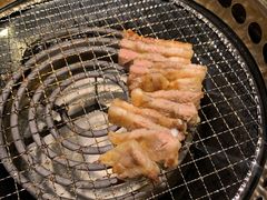 -黑牛黑猪烤肉专门店(万象城店)
