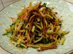 -京滨饭店·餐厅(阜外大街店)