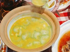 -西贝(东方路店)