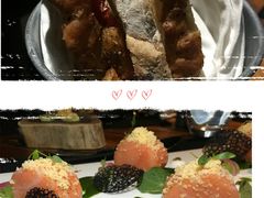 -AZUL by FUEL蓝色·法式酒馆(琶醍店)