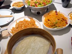 -额娘·春饼烤鸭(华北七楼创始店)