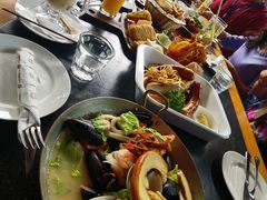 -宝莱纳餐厅(滨江店)