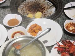 -钱小奴创意自助餐厅·原切谷饲安格斯畅吃(宁波奉化银泰店)