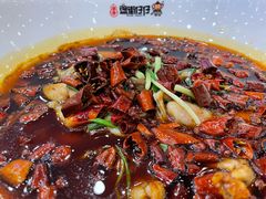 -簋街仔仔小龙虾(总店)