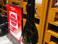 -NIUAN牛庵·日式和牛烧肉(恒隆店)