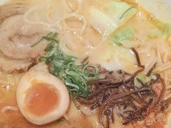 -味千拉面(广州白云机场T1西二店)