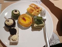 -晶丽香榭自助餐(南京大饭店)