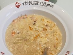 -村长家的疙瘩汤·东营菜(东营茶城店)
