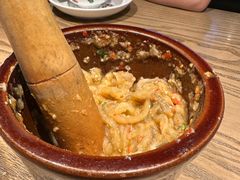 -茄子恰恰·新云南小炒(坪山益田店)