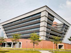 -广东财经大学(广州校区)