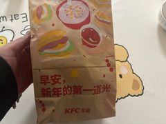 -肯德基(南昌路大润发店)