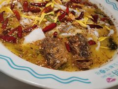 -花椒俏川菜小馆(南海万达店)