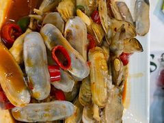 -虎虎龙虾大排档(双井店)