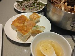 -蝎王府羊蝎子(虎坊桥总店)