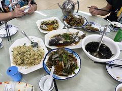 -双月饭店·20年老字号(新村店)