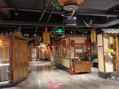 -锦绣金山人家(友谊店)