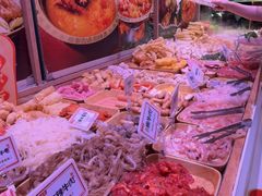 -福客麻辣烫·现炒麻辣香锅(印力中心店)