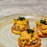 人气网红餐厅Auvers.澳洲悉尼的味道.