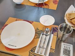 -simply thai天泰(长泰广场店)