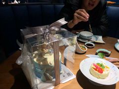 -CarolCake卡萝家(锦华万达店)