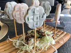海鲜棒棒糖-湊湊火锅·茶憩(和平大悦城店)