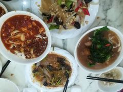 -太原面食店(解放路店)