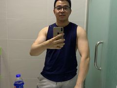 -每刻健身工作室(西直门店)
