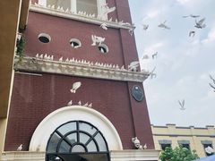 -王府井奥莱临潼小镇(临潼店)