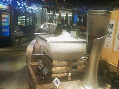 -極上萬膳·日料放题(海岸城店)