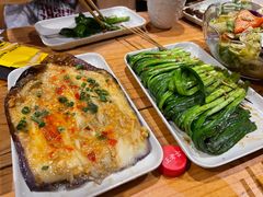 -木屋烧烤(岗顶二店)