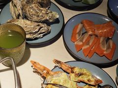 -吉布鲁牛排海鲜自助(深圳金牌店)