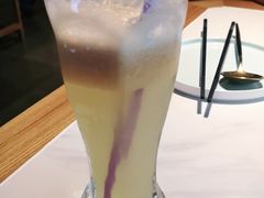 -海东头·疙瘩汤(万达四楼店)