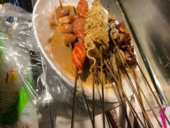 -郭记小街麻辣烫(南小街总店)