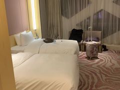 -国际青年会议酒店