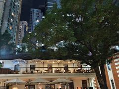 -大馆(前中区警署建築群)