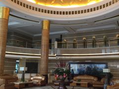 -张家界青和锦江国际酒店