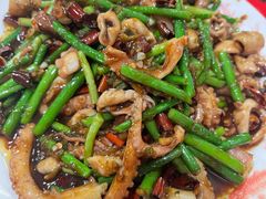 -天津乾毓德饭庄·清真传统炒菜·海鲜烧烤(咸阳路店)