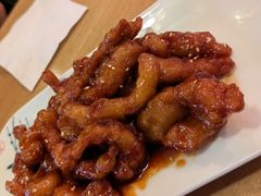 -台北楚楚园馅饼粥(虹桥南丰城店)