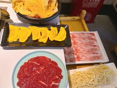 -许府牛火锅(信义坊总店)