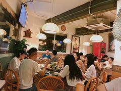 大堂-呐咪傣园·云南菜(石厦店)
