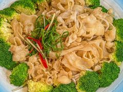 -友强·23年特色海鲜大排档(厦门店)