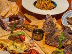 -布拉格餐厅· 中欧捷克菜(全国首店)