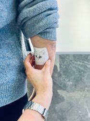 -明星刺青·洗纹身