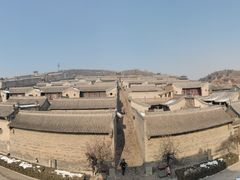 -山西王家大院