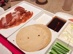 -艳阳天·非遗楚菜(武汉客厅店)