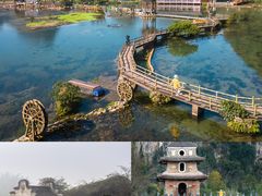 -靖西鹅泉风景区