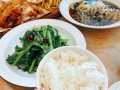 -德泰楼餐饮(莲湖路店)